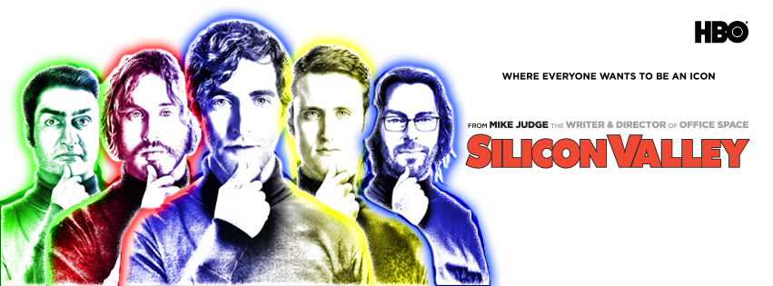 HBO, silicon valley