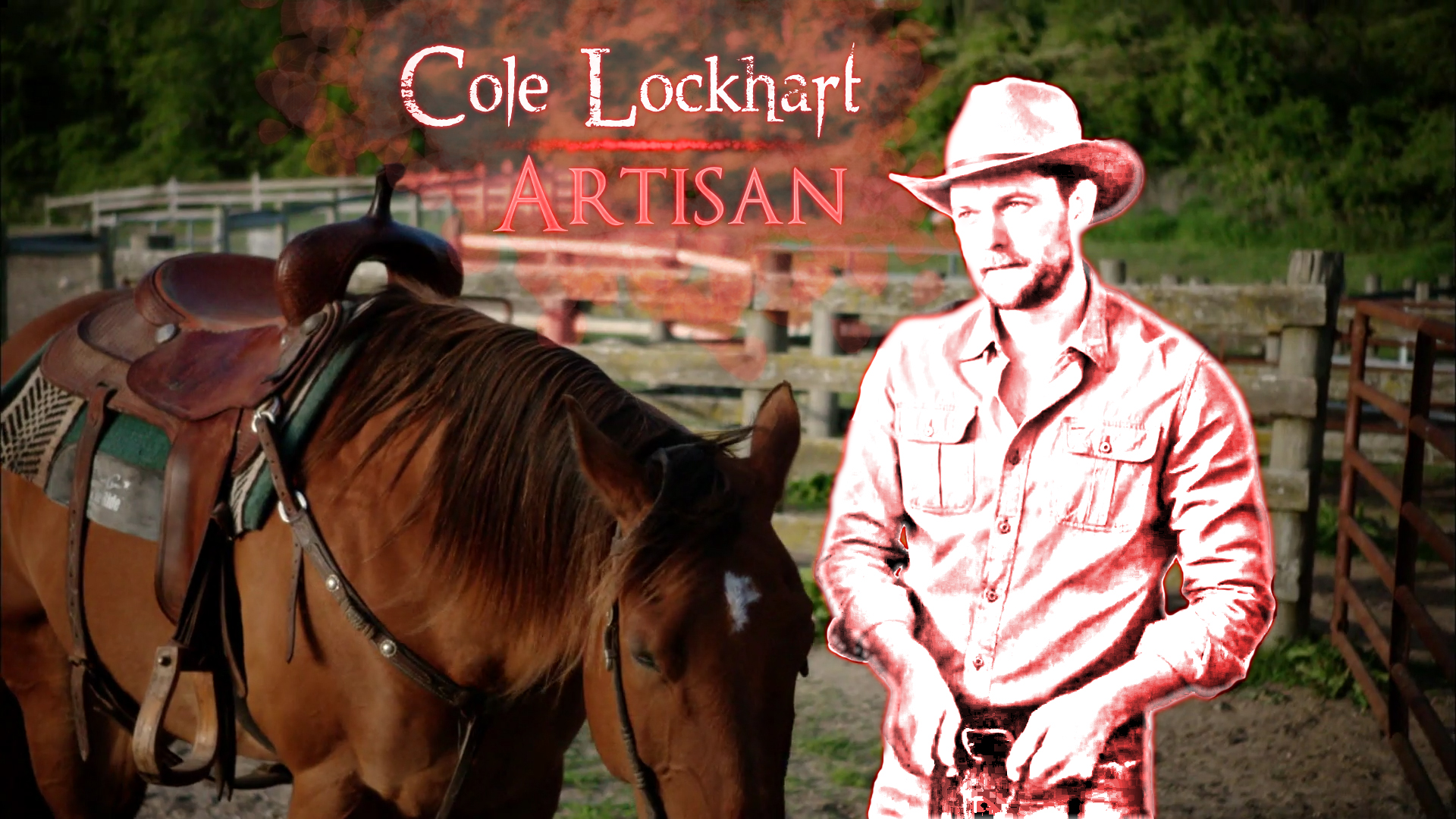 Cole Lockhart, Showtime, The Affair