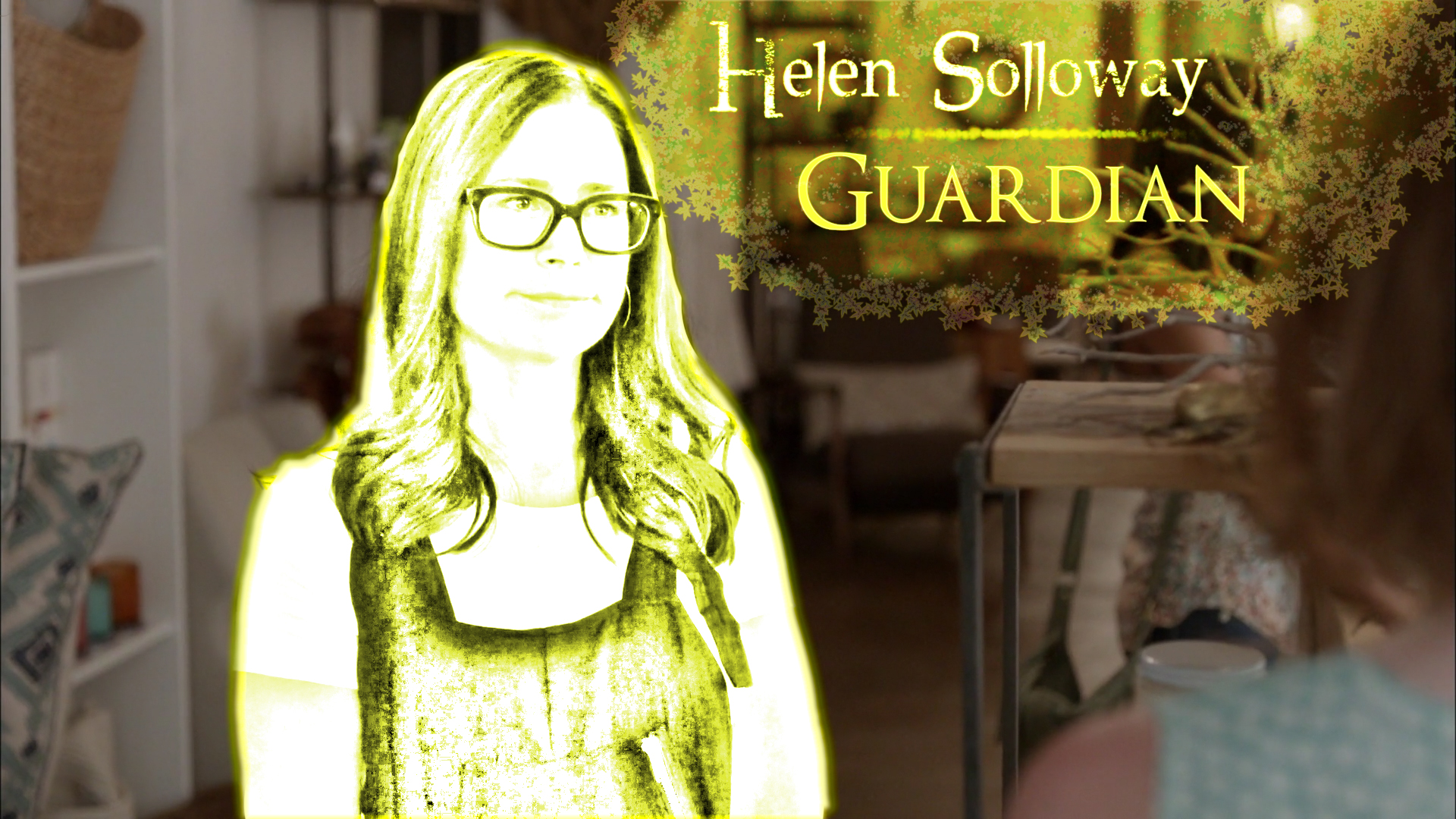 Helen Solloway, Showtime, The Affair