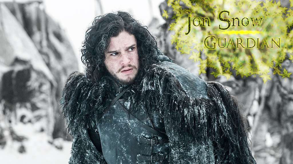 Jon Snow, HBO, Game of Thrones