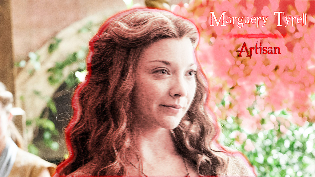 Margaery Tyrell, HBO, Game of Thrones