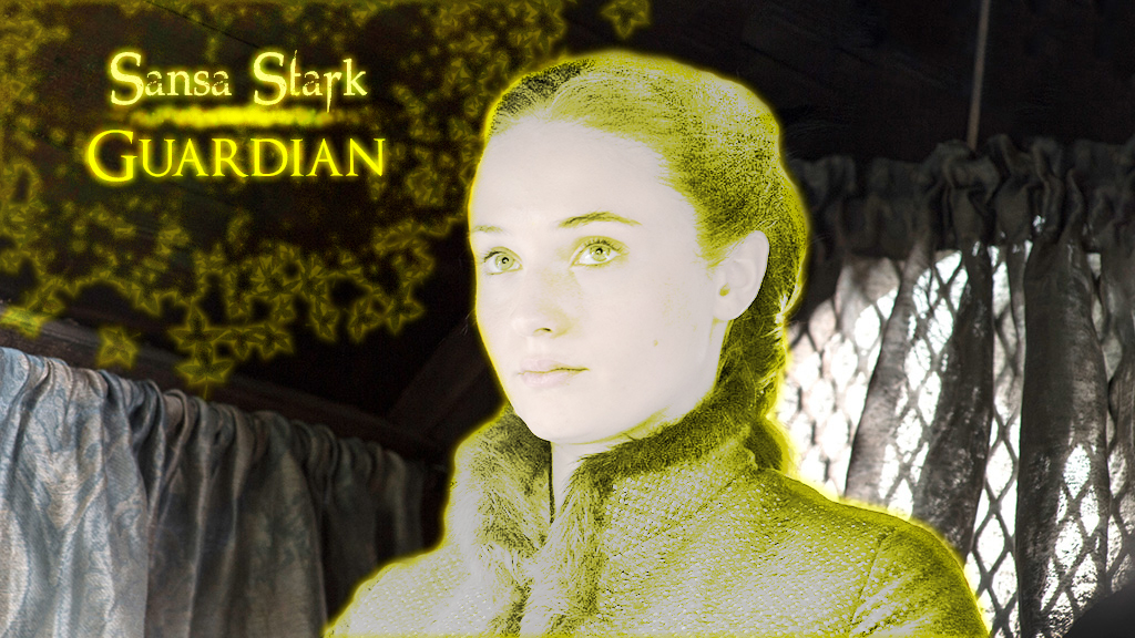 Sansa Stark, HBO, Game of Thrones