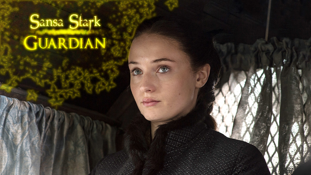 Sansa Stark, HBO, Game of Thrones