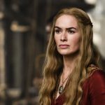 Cersei Lannister, HBO, Game of Thrones