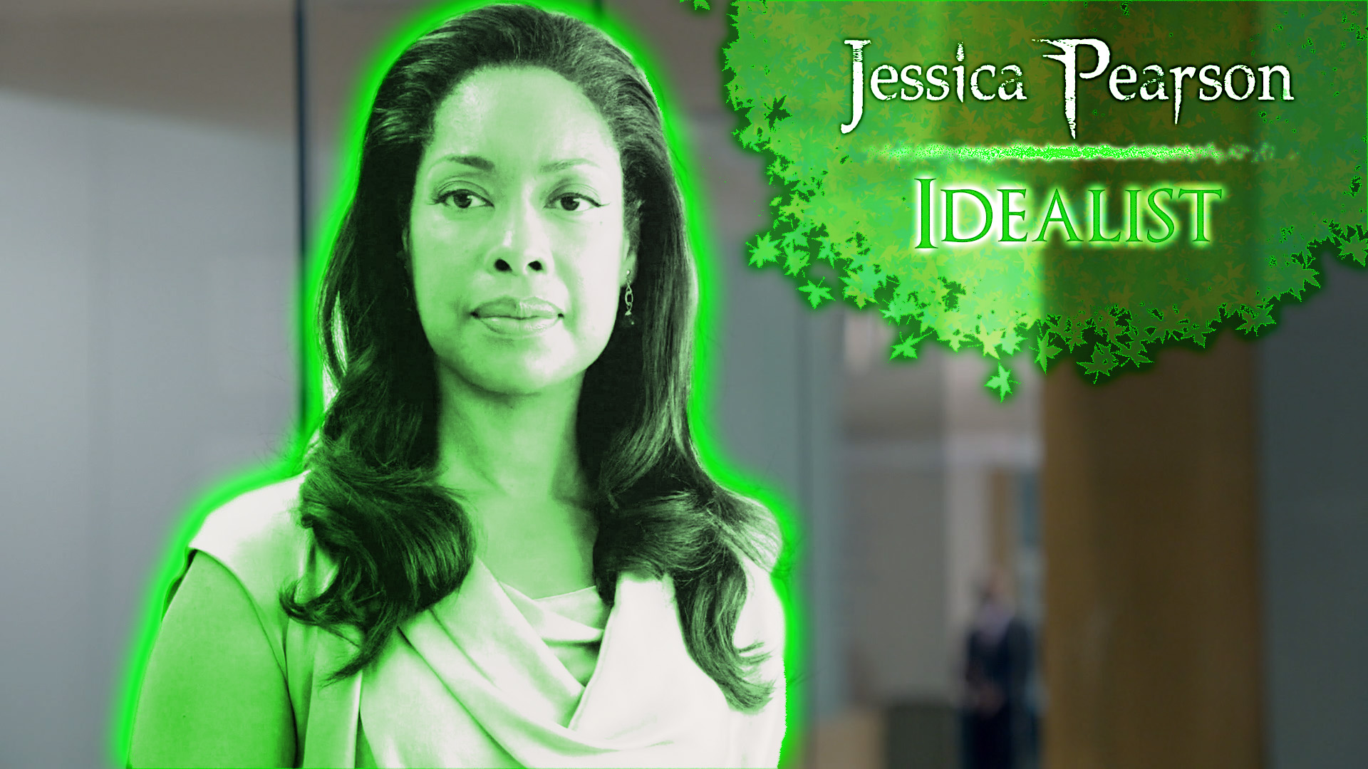 Jessica Pearson, USA Network, Suits