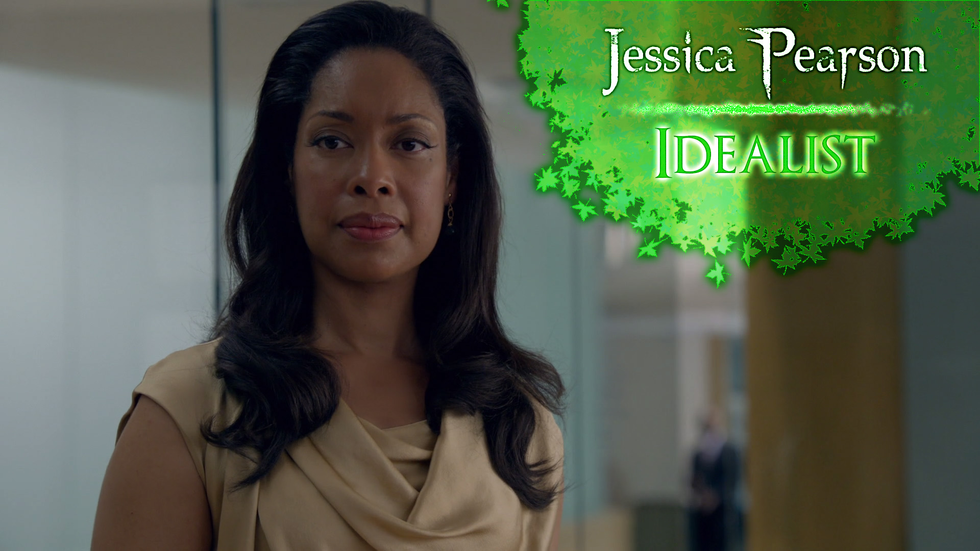 Jessica Pearson, USA Network, Suits