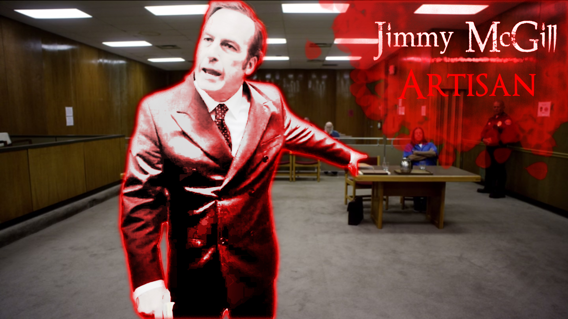 Jimmy McGill, AMC, Better Call Saul