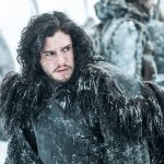 Jon Snow, Game of Thrones, HBO