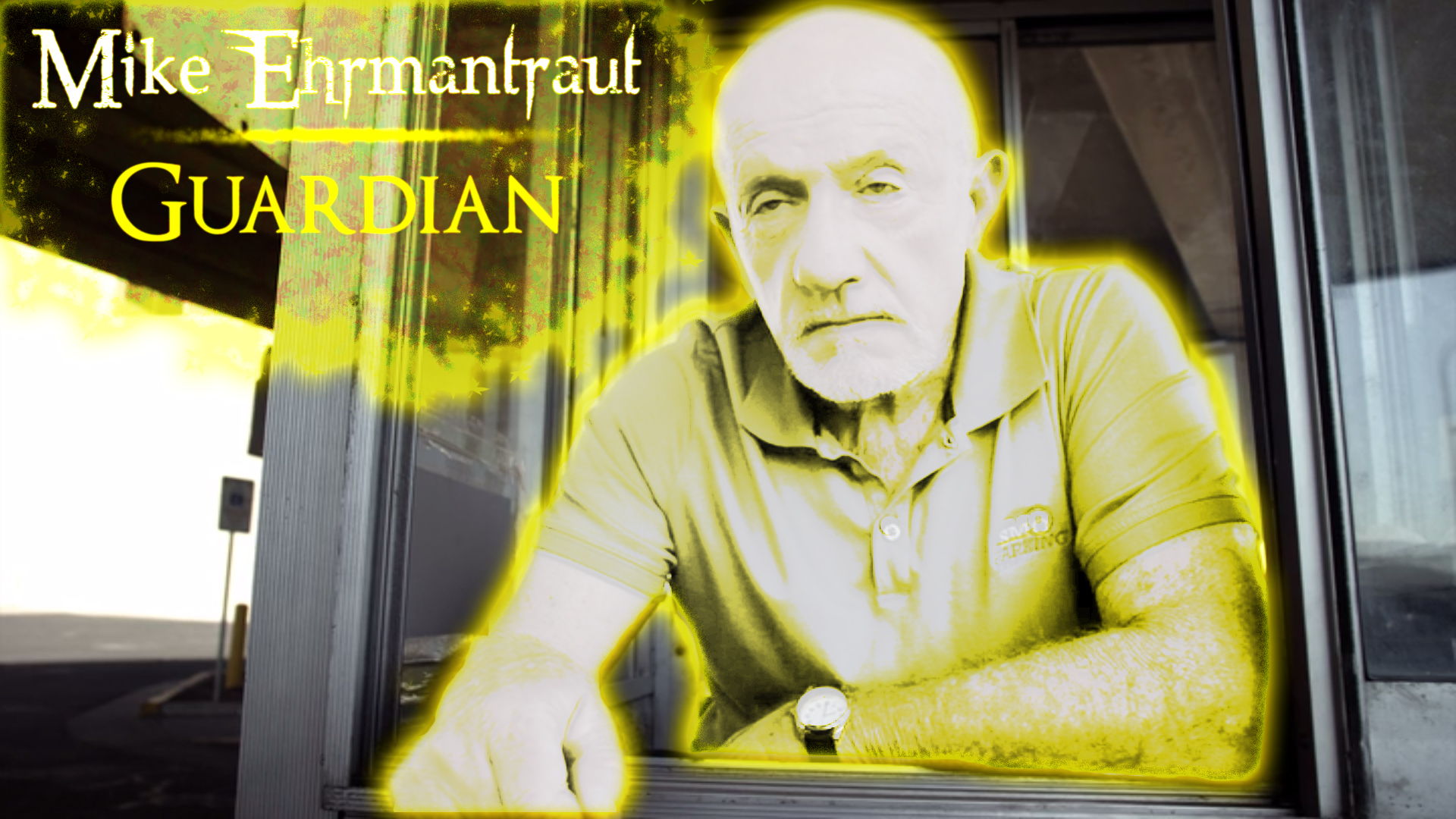 Mike Ehrmantraut, AMC, Better Call Saul