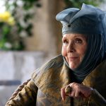 Olenna Tyrell, HBO, Game of Thrones
