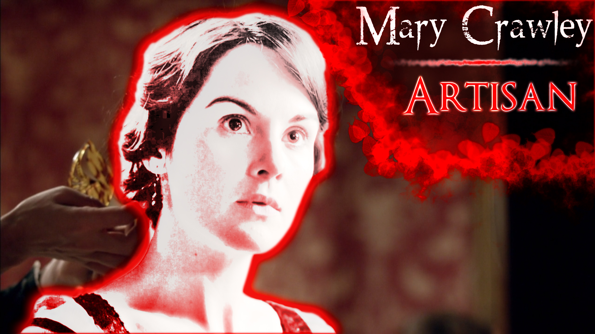 Mary Crawley, PBS Masterpiece, Downton Abbey