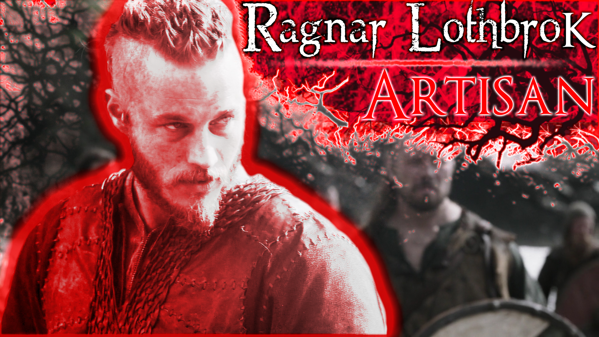 Ragnar Lothbrok, The History Channel, Vikings
