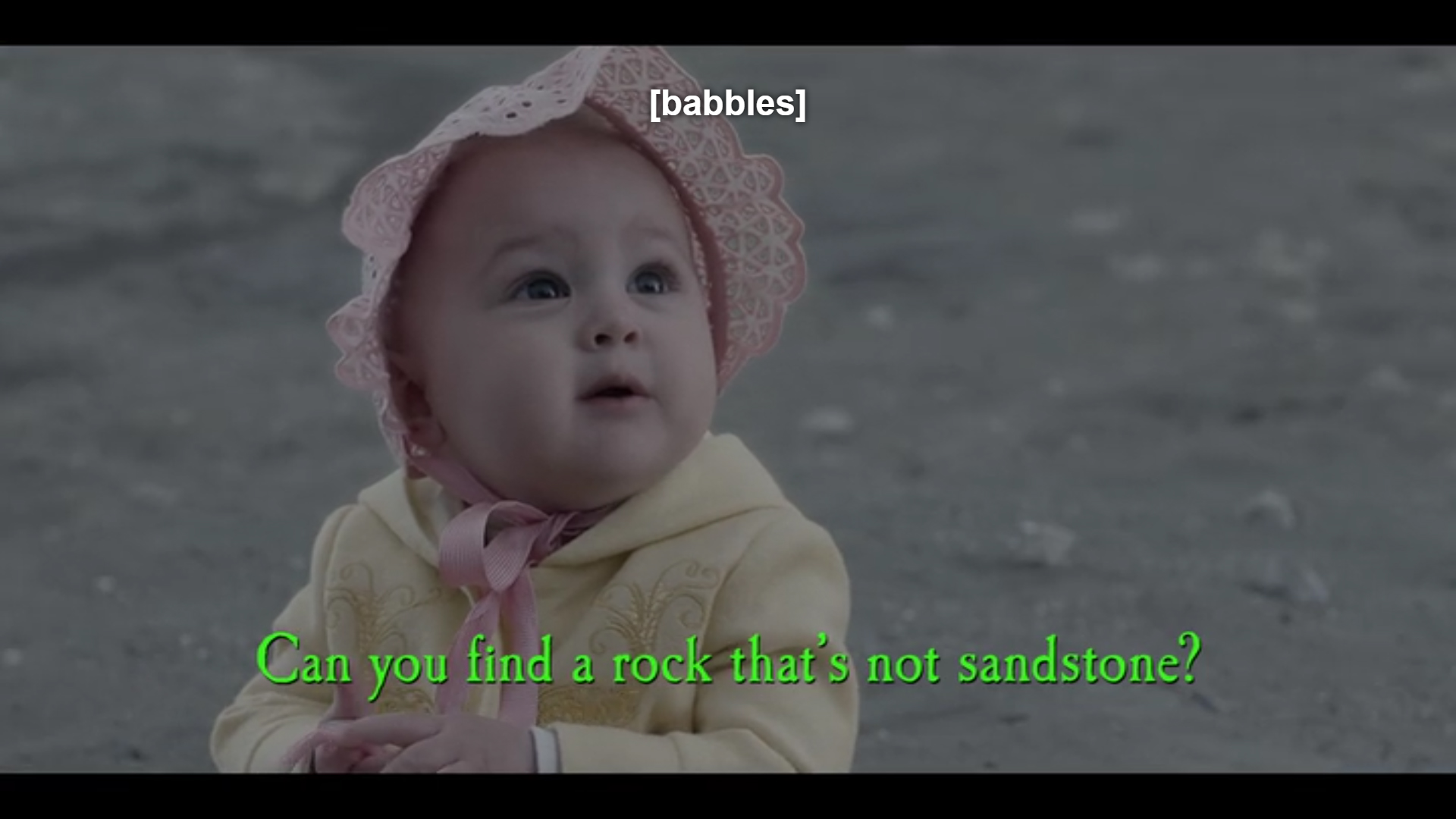 Sunny Baudelaire, Netflix, Lemony Snicket's a Series of Unfortunate Events