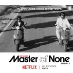 Netflix, Master of None, Aziz Ansari