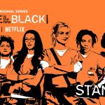 Netflix, Orange is the New Black