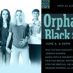 BBC America, Orphan Black