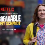Kimmy Schmidt, Unbreakable Kimmy Schmidt, Netflix, NBCUniversalTV, Ellie Kemper