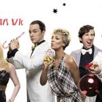 The Big Bang Theory, CBS Network, Warner Bros. TV