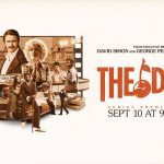 The Deuce, HBO, HBO Entertainment, Home Box Office, 20th Century FOX TV