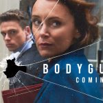 Bodyguard, BBC One, World Productions, ITV Studios, Global Entertainment, Netflix