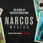 Narcos: Mexico, Netflix, Gaumont International Television