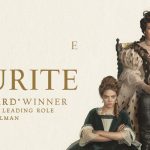 The Favourite, Fox Searchlight Pictures, Scarlet Films, Element Pictures, Arcana, Film4 Productions, Waypoint Entertainment, Amazon Video