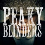 Peaky Blinders, BBC One, British Broadcasting Corporation, Caryn Mandabach Productions, Tiger Aspect Productions, Netflix