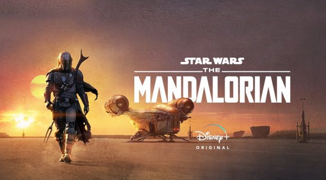 The Mandalorian, Disney+, Disney, Lucasfilm, Walt Disney Studios, Walt Disney Television