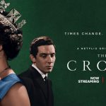 The Crown, Netflix, Left Bank Pictures, Sony Pictures Television