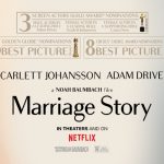 Marriage Story, Netflix, Heyday Films