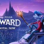 Onward, Walt Disney Pictures, Pixar Animation Studios, Disney+