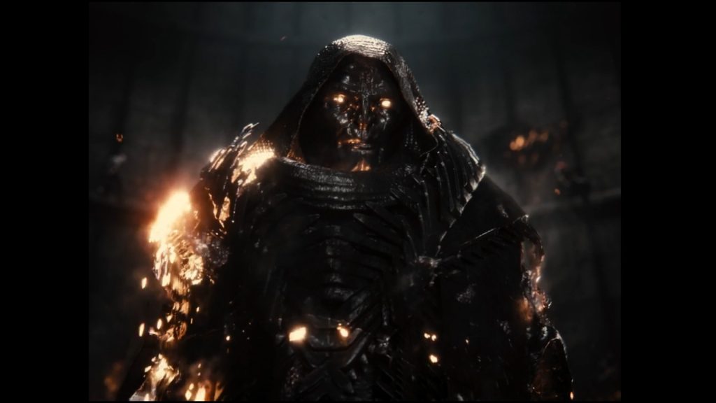 DeSaad, Zack Snyder's Justice League, HBO Max, Atlas Entertainment, DC Entertainment, DC Films, RatPac-Dune Entertainment, The Stone Quarry, Warner Bros. Pictures, Warner Bros., Warner Max, Peter Guinness