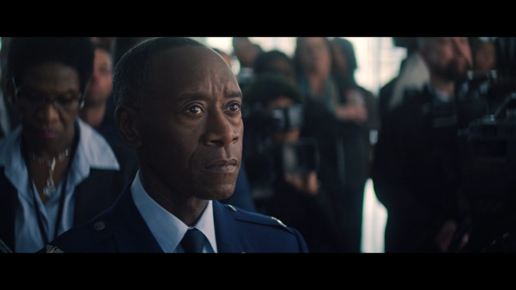 James Rhodes, Falcon and the Winter Soldier, Disney+, Marvel Studios, Don Cheadle