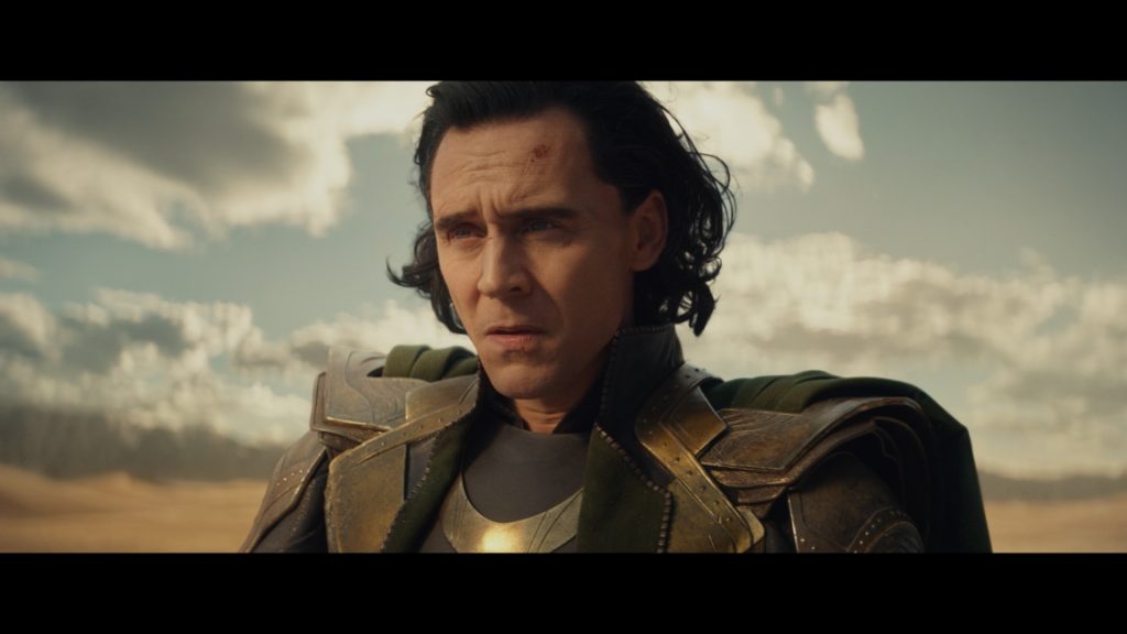 Loki Laufeyson, Loki, Disney+, Marvel Studios, Tom Hiddleston