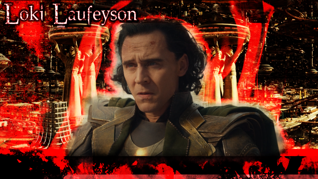 Loki Laufeyson, Loki, Disney+, Marvel Studios, Tom Hiddleston