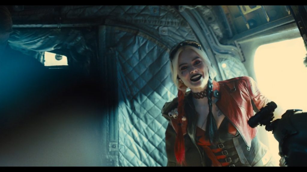 Harley Quinn, The Suicide Squad, HBO Max, Atlas Entertainment, DC Comics, DC Entertainment, The Safran Company, Warner Bros., Margot Robbie