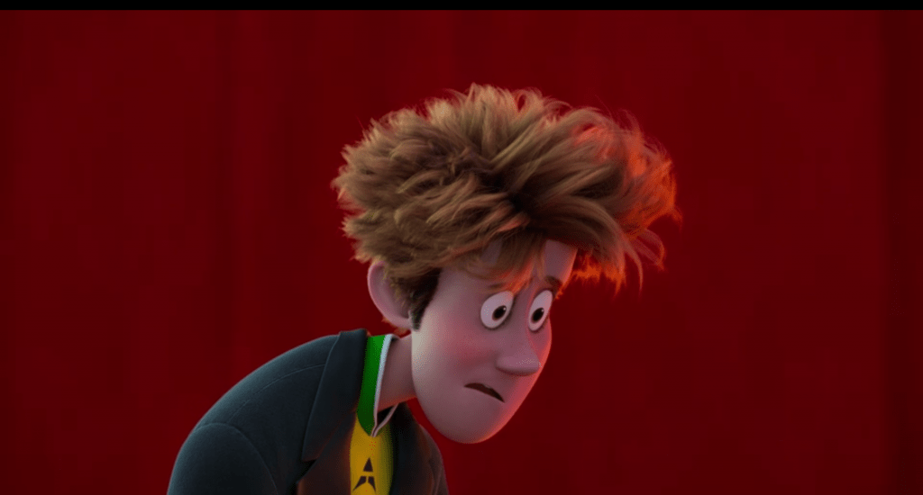 Johnny, Hotel Transylvania: Transformania, Amazon Prime Video, Sony Pictures, Columbia Pictures, Media Rights Capital, Sony Pictures Animation, Andy Samberg