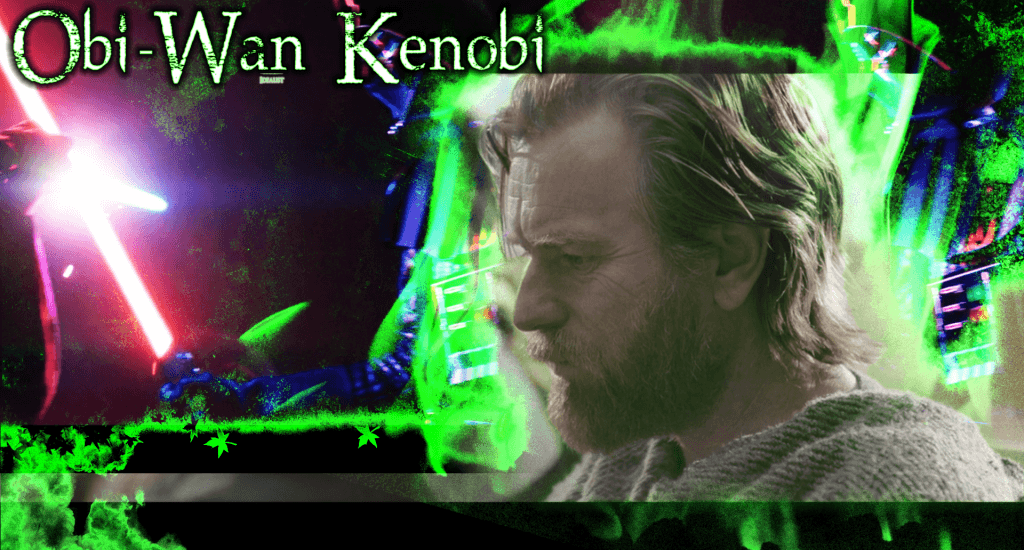 Obi-Wan Kenobi, Disney+, Lucasfilm, Walt Disney Pictures, Ewan McGregor 
