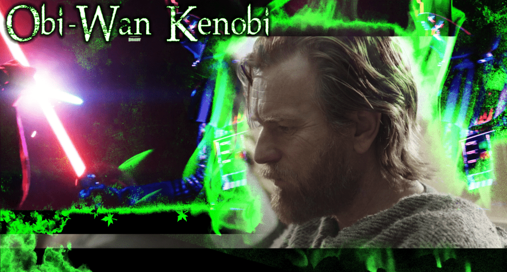 Obi-Wan Kenobi, Disney+, Lucasfilm, Walt Disney Pictures, Ewan McGregor