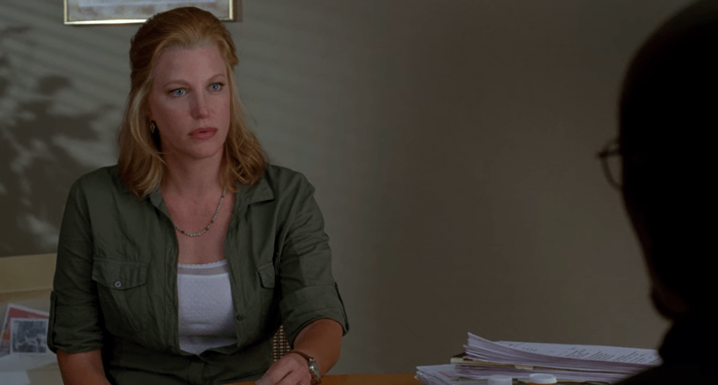Skyler White, Breaking Bad, Netflix, High Bridge Productions, Gran Via Productions, Sony Pictures Television, American Movie Classics, Anna Gunn