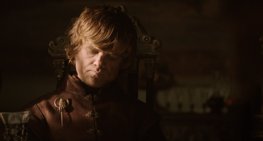 Tyrion Lannister, Game of Thrones, HBO Max, Home Box Office, Television 360, Grok! Studio, Generator Entertainment, Bighead Littlehead, Peter Dinklage