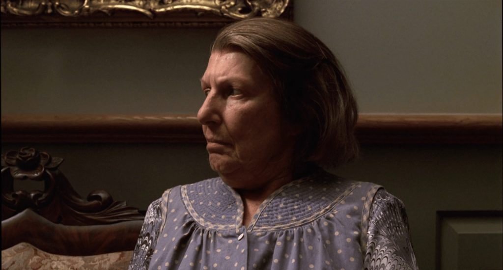 Livia Soprano, The Sopranos, HBO Max, Home Box Office, Brillstein Entertainment Partners, The Park Entertainment, Nancy Marchand