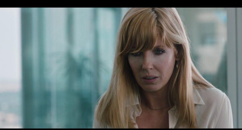 Beth Dutton, Yellowstone, Peacock, Paramount Network, 101 Studios, Linson Entertainment, Bosque Ranch Productions, Treehouse Films, MTV Entertainment Studios, Kelly Reilly