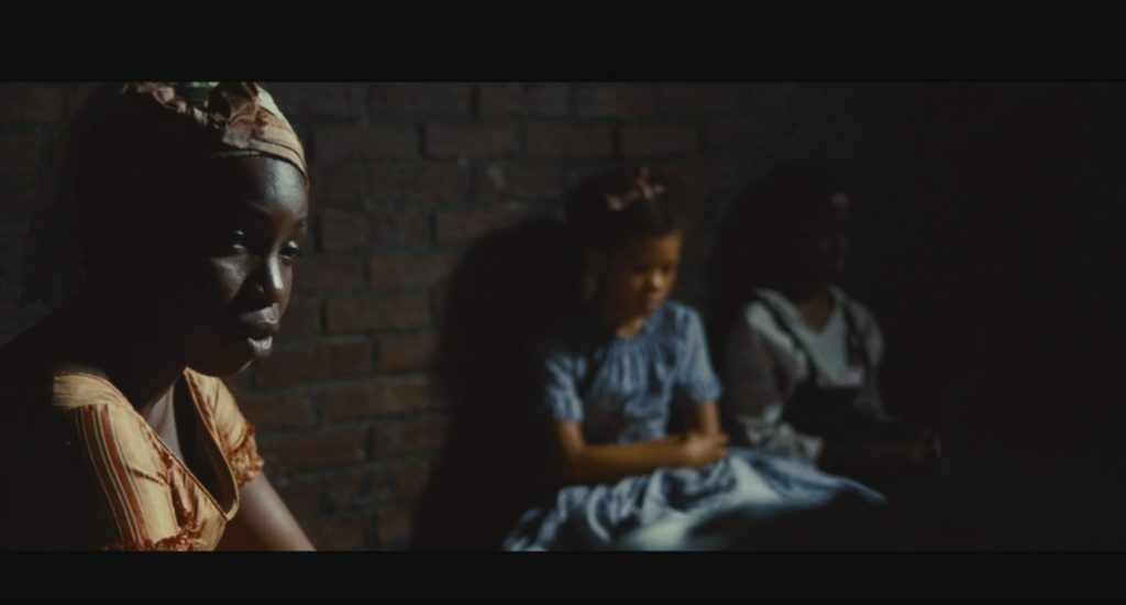 Eliza, 12 Years a Slave, HBO Max, New Regency Productions, River Road Entertainment, Plan B Entertainment, New Regency Productions, Film4, Searchlight Pictures, Summit Entertainment, Adepero Oduye