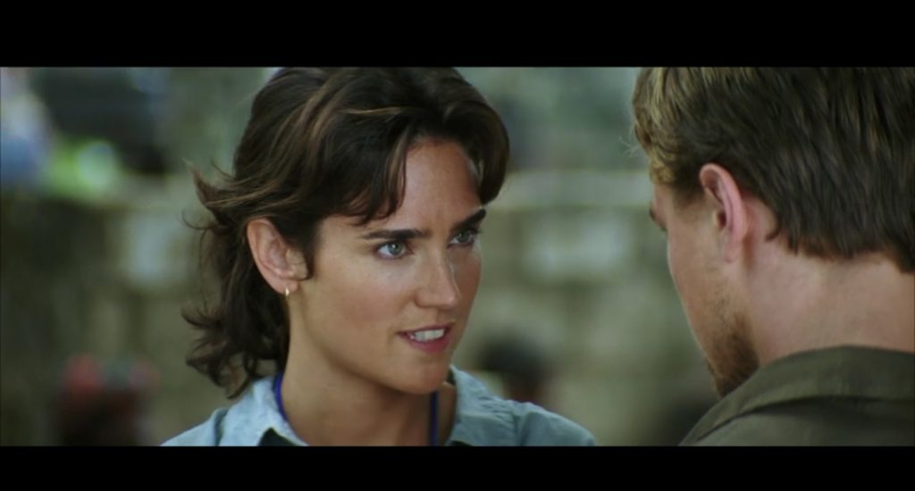 Maddy Bowen, Blood Diamond, HBO Max, Blood Diamond, HBO Max, Warner Bros., Virtual Studios, Spring Creek Productions, The Bedford Falls Company, Initial Entertainment Group, LSG Productions, Liberty Pictures, Lonely Film Productions GmbH & Co. KG., Jennifer Connelly