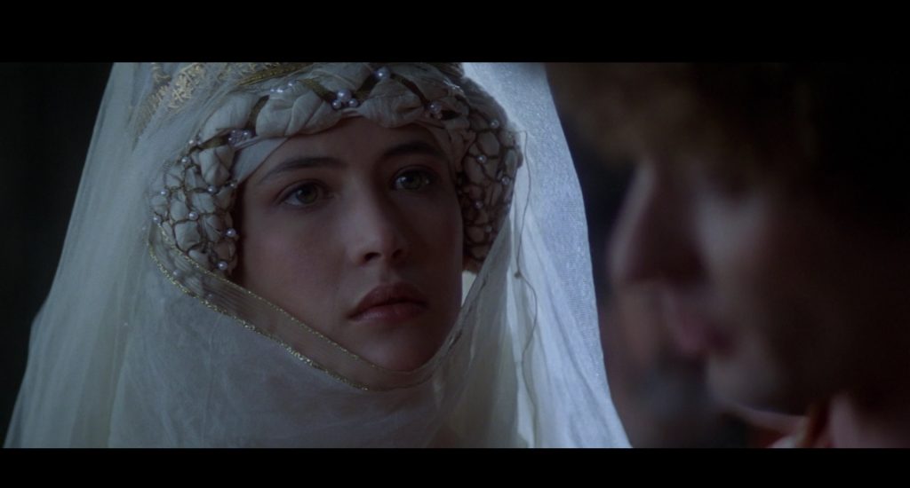 Princess Isabelle, Braveheart, HBO Max, Icon Entertainment International, The Ladd Company, B.H. Finance C.V., Icon Productions, Sophie Marceau