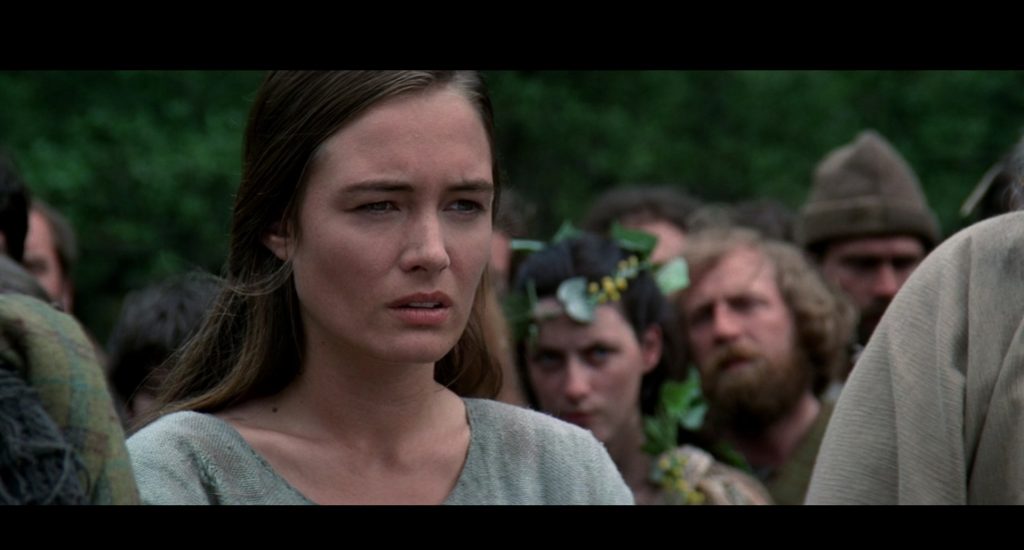 Murron, Braveheart, HBO Max, Icon Entertainment International, The Ladd Company, B.H. Finance C.V., Icon Productions, Catherine McCormack