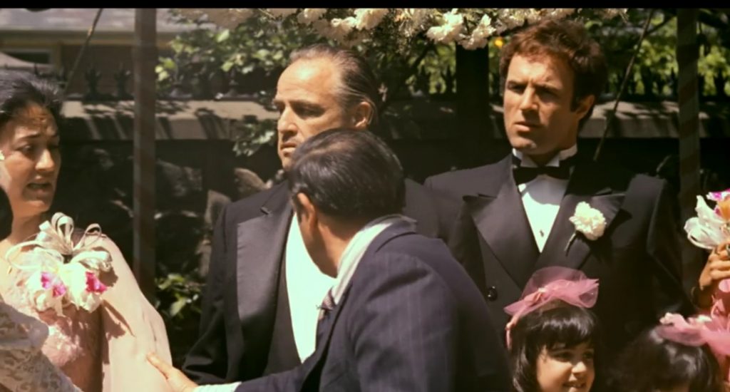 Sonny Corleone, The Godfather, Amazon Prime Video, Paramount Pictures, Albert S. Ruddy Productions, Alfran Productions, James Caan