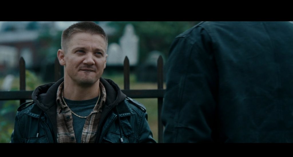James Coughlin, The Town, Hulu, Warner Bros., Legendary Entertainment, GK Films, Thunder Road Pictures, Jeremy Renner