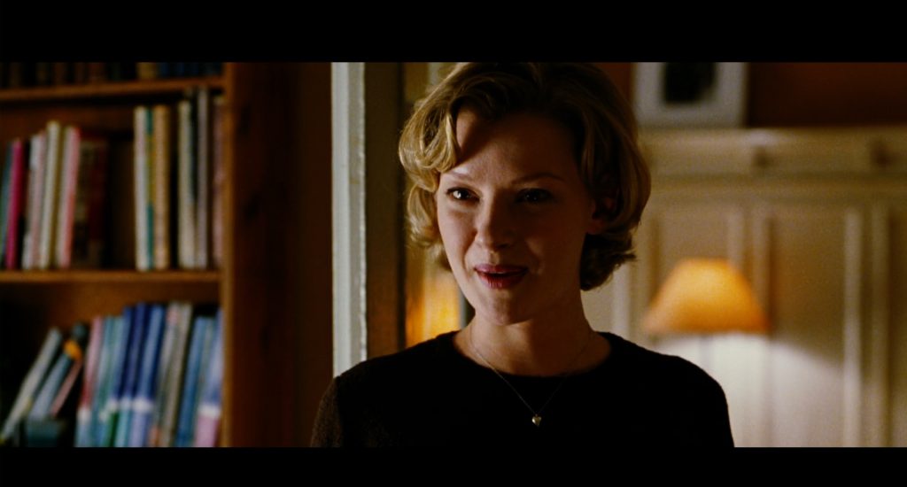 Jo, Rounders, Paramount+, Miramax, Spanky Pictures, Gretchen Mol